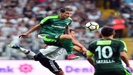 Kartal Timsah'ı Avladı