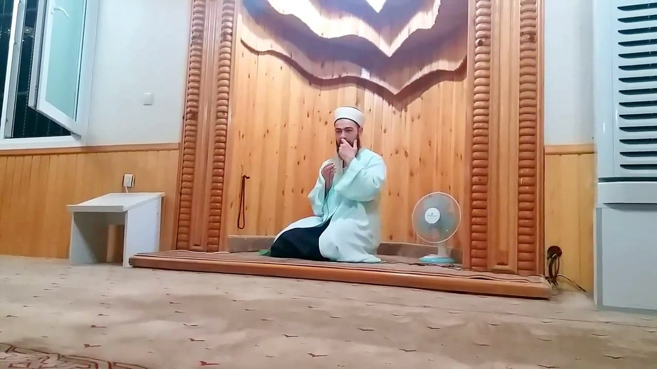 Musibet(Sıkıntı) İlk Vurduğunda Ne Yapılması Gerekir Celil Tokmak Hocaefendi