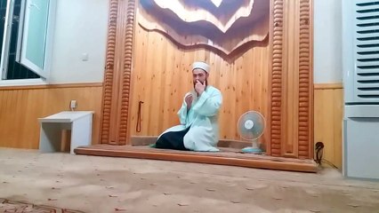 Musibet(Sıkıntı) İlk Vurduğunda Ne Yapılması Gerekir Celil Tokmak Hocaefendi