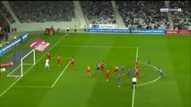 Diop Goal HD - Toulouset2-1tRennes 26.08.2017