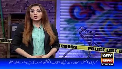 Jurm Bolta Hai – 26th August 2017