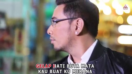 Via Vallen - Lepas Tanpa Kata (Official Lyric Video)