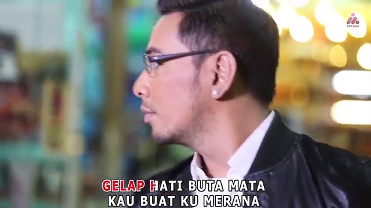 Via Vallen - Lepas Tanpa Kata (Official Lyric Video)