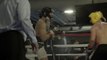 Conor McGregor vs. Paulie Malignaggi Sparring Knockdown – MMA Fighting