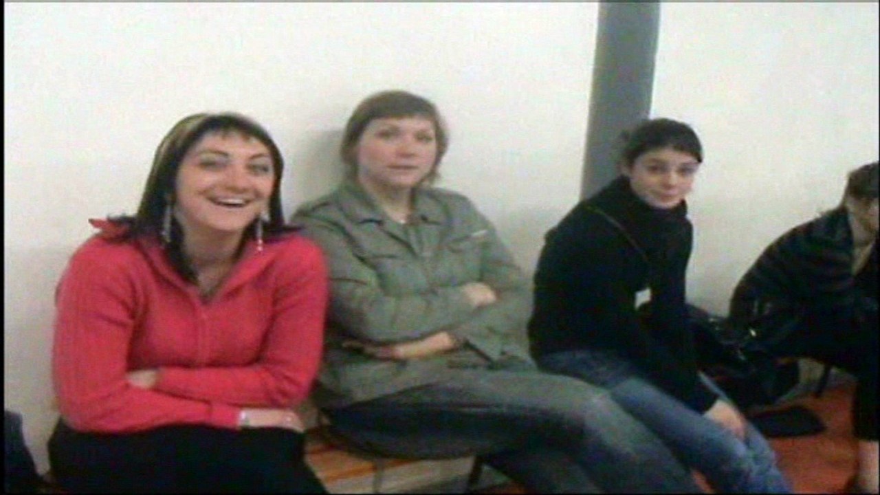 Florensac - Serignan match amical saison 2007-2008