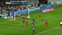 Issa Diop Goal HD - Toulouse 2 - 1 Rennes - 26.08.2017 (Full Replay)