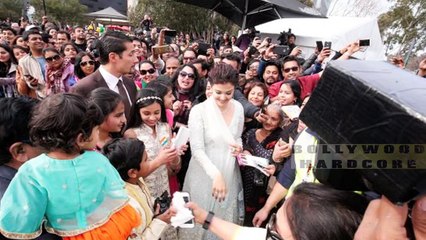 Aishwarya Rai ने किया ऐसा काम जिसे देखकर आप दांतो टेल उँगलियाँ दबा लेंगे