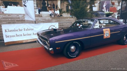 Vienna Classic Days 2017 Rathaus Wien