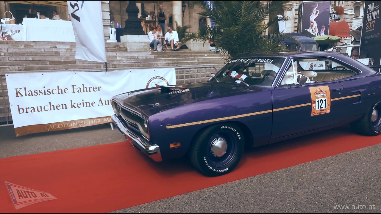 Vienna Classic Days 2017 Rathaus Wien