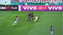 Ramon SUPER Goal HD - Fluminense 0 - 1	 Vasco 26.08.2017