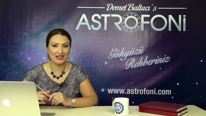 Başak Burcu Haftalık Astroloji Yorumu 28 Ağustos-3 Eylül 2017