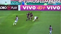 Ramon SUPER Goal HD - Fluminense 0 - 1	 Vasco 26.08.2017