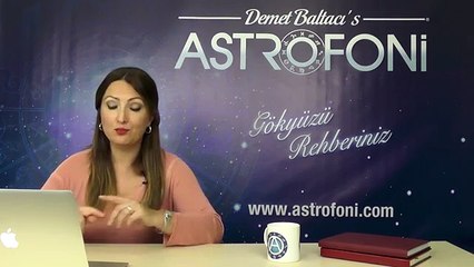 Yay Burcu Haftalık Astroloji Yorumu 7-13 Ağustos 2017