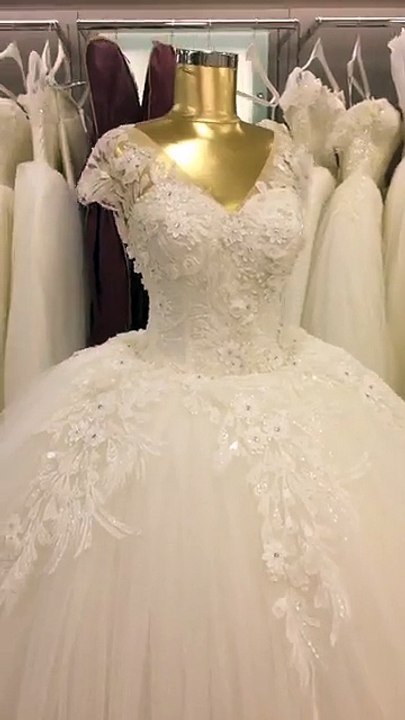 weeding dresses