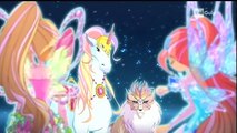 Winx Club - S7E14 - Potere Tynix