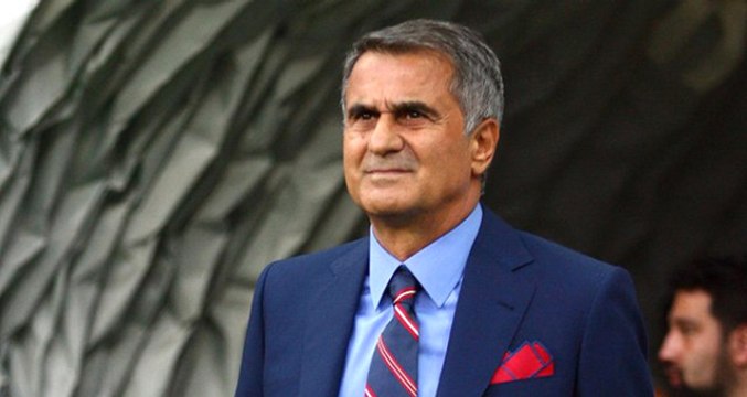 Şenol Güneş: Yeni Transferler İstediğim Seviyeye Gelmesi Gerekiyor