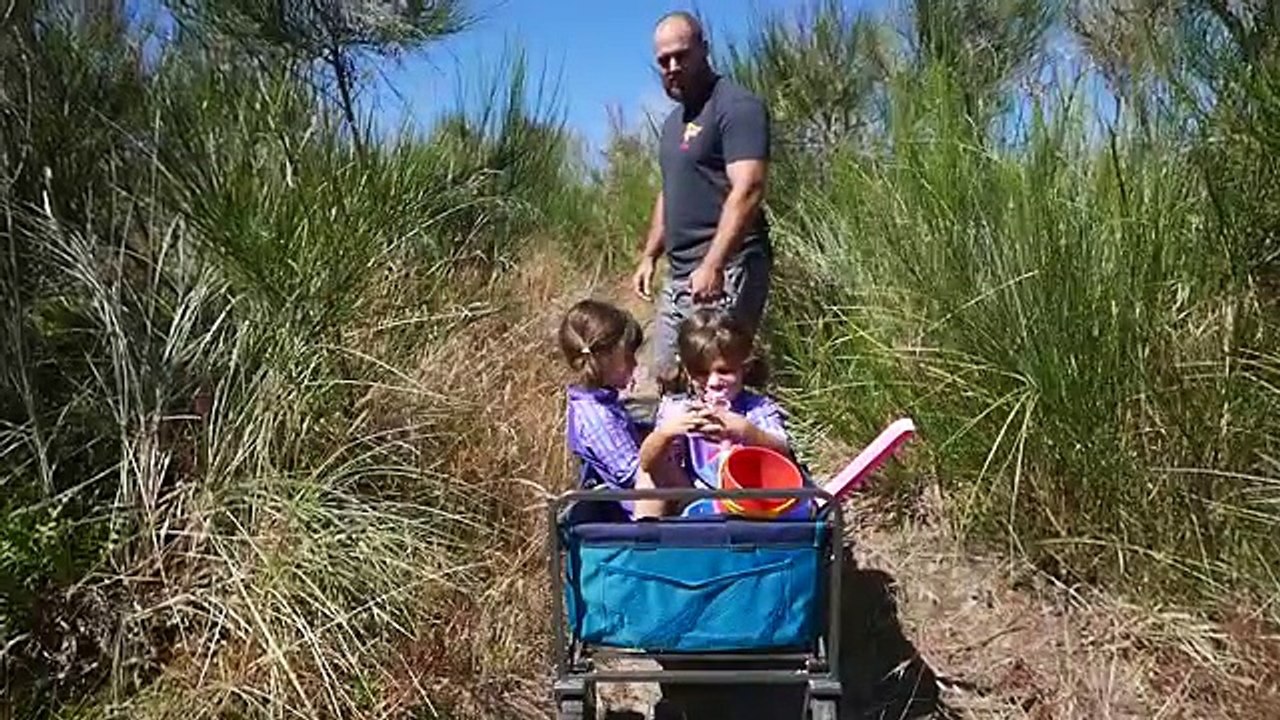 Y bebé mala papi fallar escondido enorme broma araña superhéroe gemelos sandía Kate lilly vs