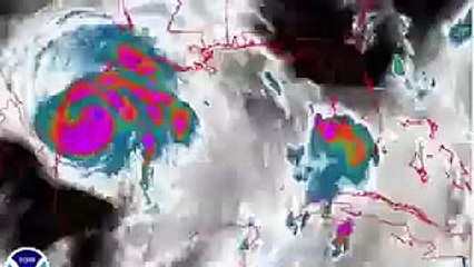 ALERT NEWS Today's Weather, Coronal Holes, Sun, Storms