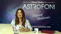 Akrep Burcu Haftalık Astroloji Yorumu 14-20 Ağustos 2017
