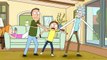 Rick and Morty Season 3 Episode 6 [3x6] (Rest and Ricklaxation) PRIMERE SERIES