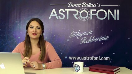 Aslan Burcu Haftalık Astroloji Yorumu 7-13 Ağustos 2017