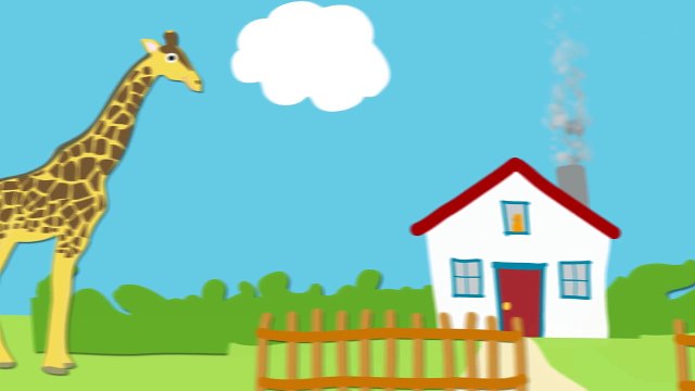 Узнайте цвета чисел и азбука песни для Дети алфавит Песня питомник рифмы От дав