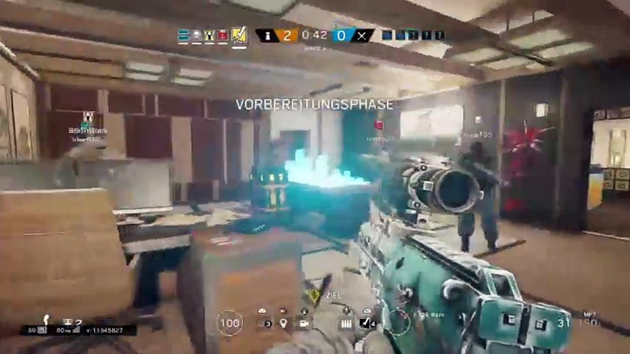 Road to 100k ansehen [PS4] [GER] (6)