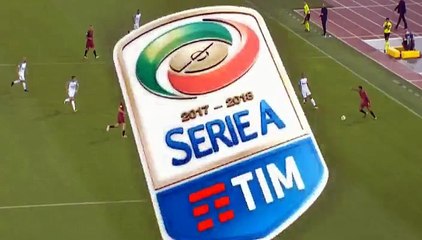 Mauro Icardi Goal HD - AS Roma 1-1 Inter Milan 26.08.2017
