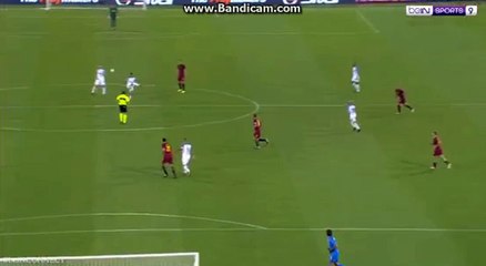 Super Goal M.Icardi 1 - 1 ROMA VS INTER MILAN 26.08.2017 HD