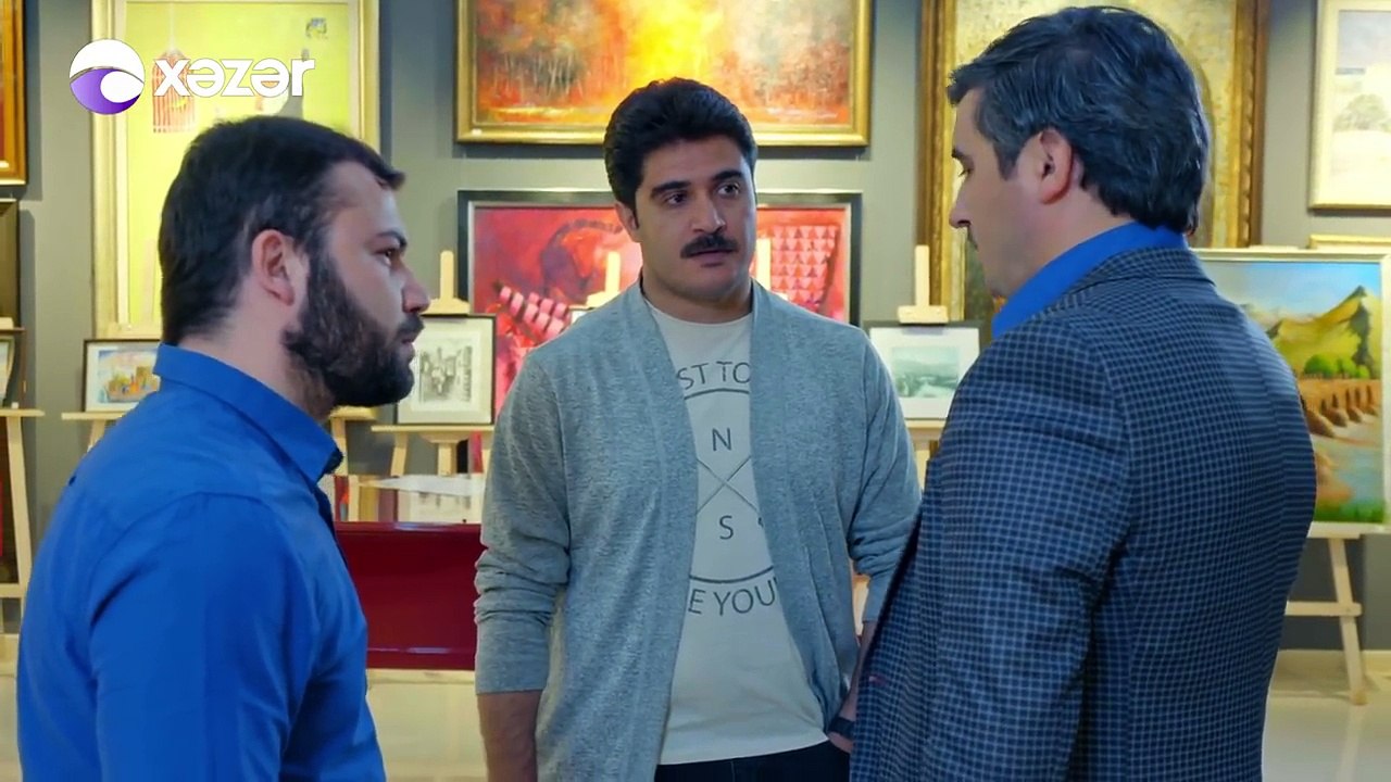 "Cehizsiz Gəlinlər" serialı – 116-cı seriya