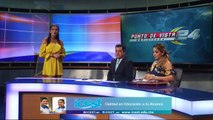 Marcela Unda 26 Julio 2017