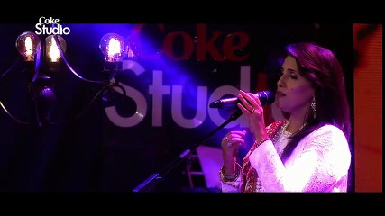 Mujh Se Pehli Si Muhabbat - Humera Channa & Nabeel Shaukat [Coke Studio Season 10, Episode 3]