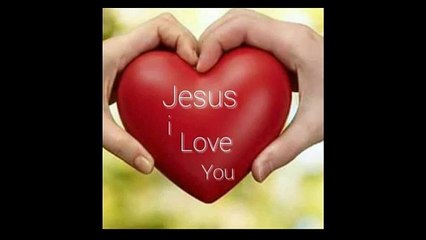 Danke  lieber Vater im Himmel!  Mein Film für Jesus