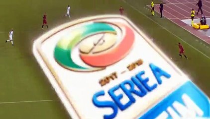 Mauro Icardi Goal HD - AS Roma	1-1	Inter 26.08.2017