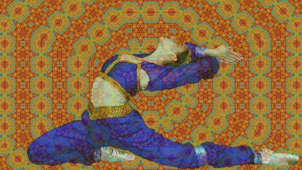 "Exotics" & "Ibn Al Noor" by Kevin MacLeod (Middle Eastern Dance Music )