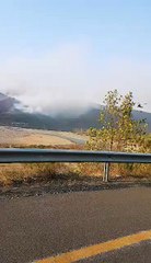 Shikoni si digjeshin sot malet në Shqipëri - Botapress