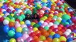 1000 воздушный шар надувные шарики бой Дети Дети ... по величине вечеринка бассейн поп поп воды миры 1000