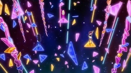 Star Generation | Vidéoclip | LoliRock