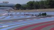 Last Lap Fenestraz Flip 2017 Eurocup Formula Renault 2.0 Paul Ricard Race 1