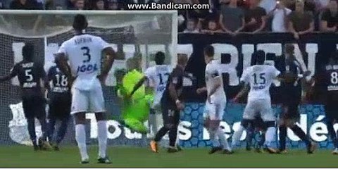 All Goals & highlights HD  Amiens 3 - 0	 Nice  26-08-2017