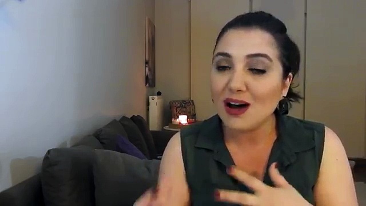 Temmuz Ayının Yenileneni//Aslan Burcu Temmuz 2017 Astrolojik Yorumu