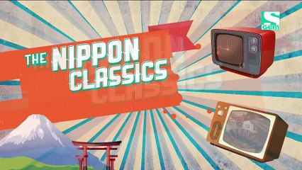 GEM TV ASIA - Nippon Classics (Chinese Audio)