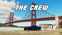 The Crew - #09 -- Wie Meister Proper auf LSD (mit Tony)