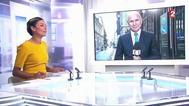 Le PS fait sa rentrée à la Maison de la Chimie