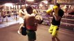 MMA-KEGI: Video blog (Thailand) part 2