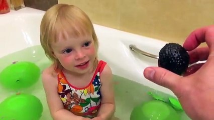 En Niños para y baño juego de entretenimiento