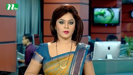 NTV Moddhoa Raater Khobor | 27 August, 2017