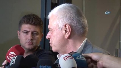 Ali Ay: "Bu Sene Çok Daha Güzel Olacak"