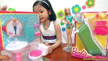 Nhà búp bê và Phụ kiện búp bê Barbie