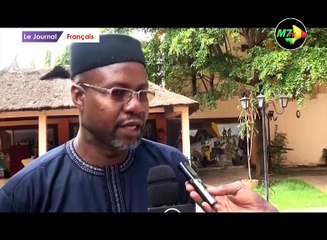 JT 21H00 FRANCAIS DU 26 AOUT 2017